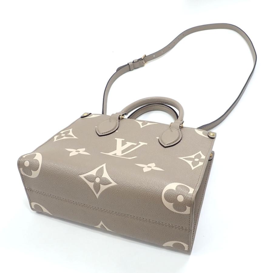 値下げしました ルイ・ヴィトン トートバッグ バイカラーモノグラム  