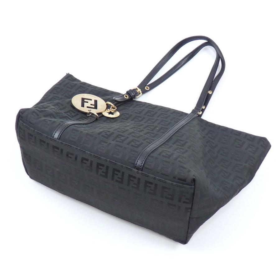 値下げしました フェンディ ハンドバッグ ズッキーノ レディース  