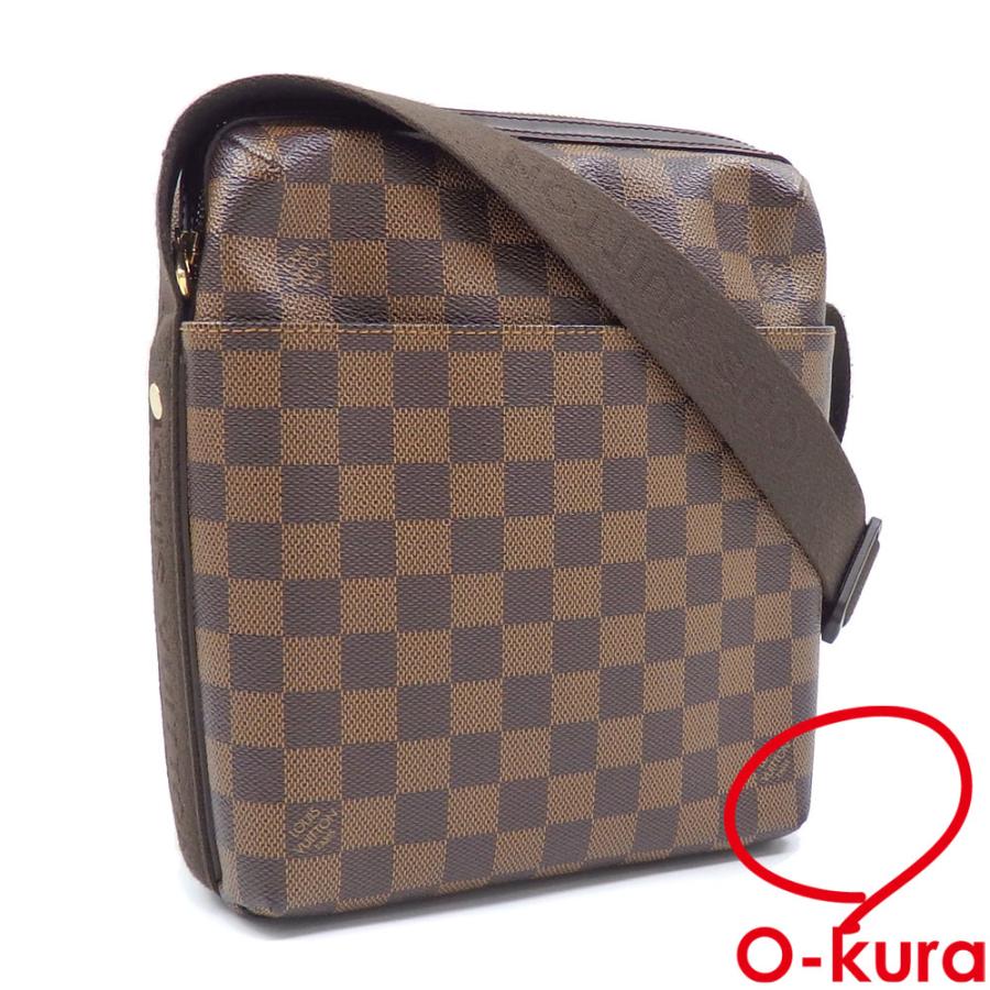 値下げ可能 ルイヴィトンのショルダーバッグ