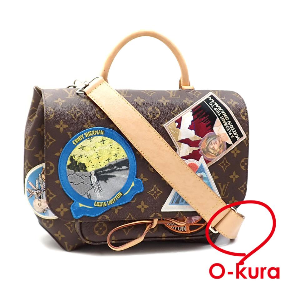 LOUIS VUITTON 値下げしました ルイ・ヴィトン ハンドバッグ 