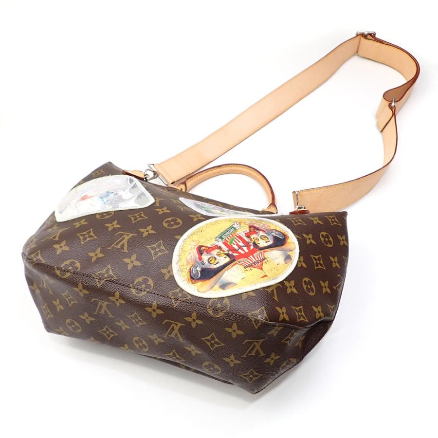 LOUIS VUITTON 値下げしました ルイ・ヴィトン ハンドバッグ 