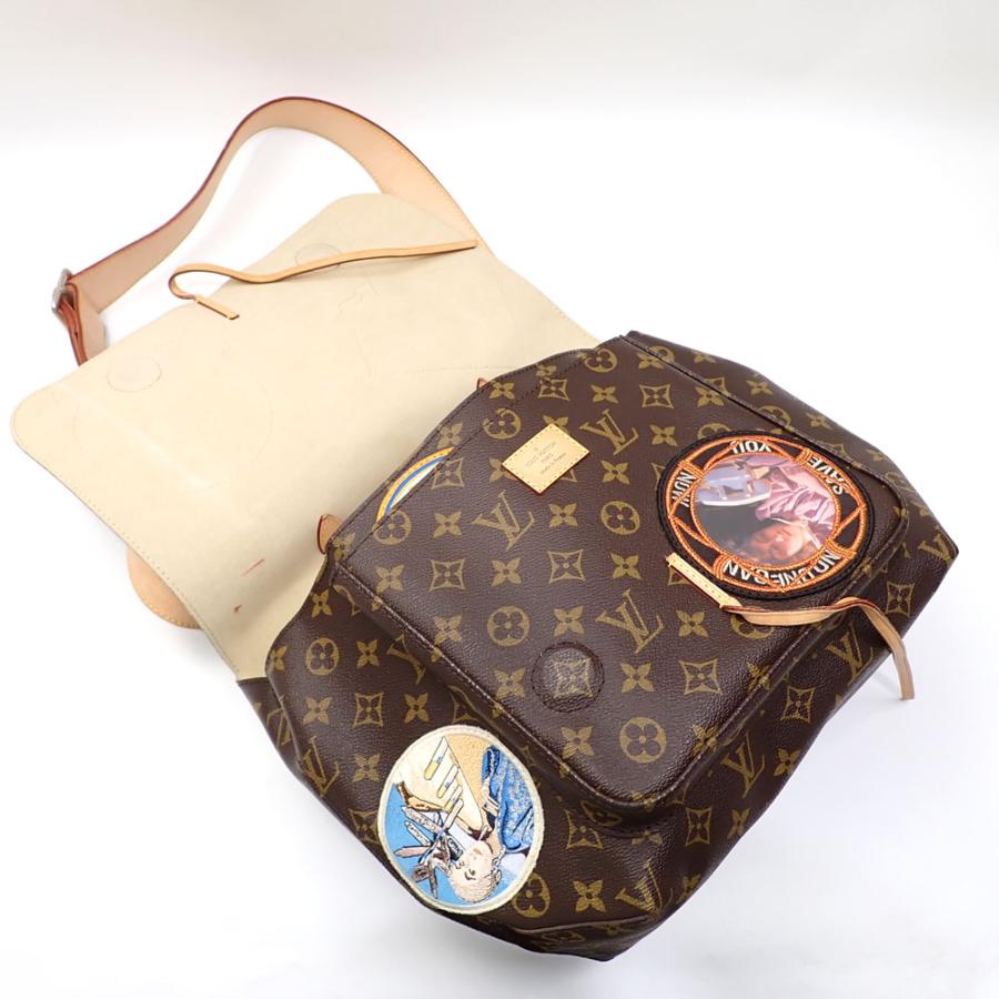LOUIS VUITTON 値下げしました ルイ・ヴィトン ハンドバッグ 