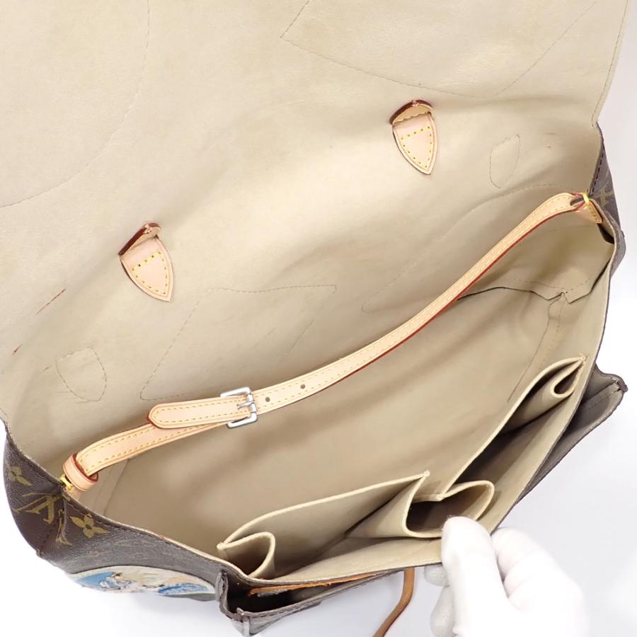 LOUIS VUITTON 値下げしました ルイ・ヴィトン ハンドバッグ 