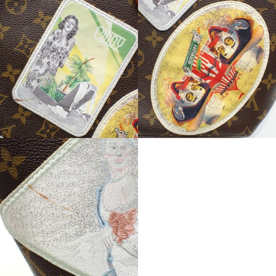 LOUIS VUITTON 値下げしました ルイ・ヴィトン ハンドバッグ 