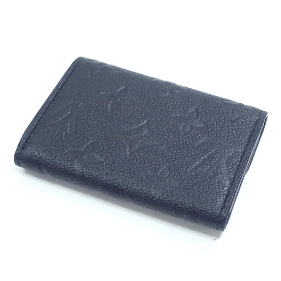 ルイヴィトン コインケース 財布 LOUIS VUITTON モノグラムアン