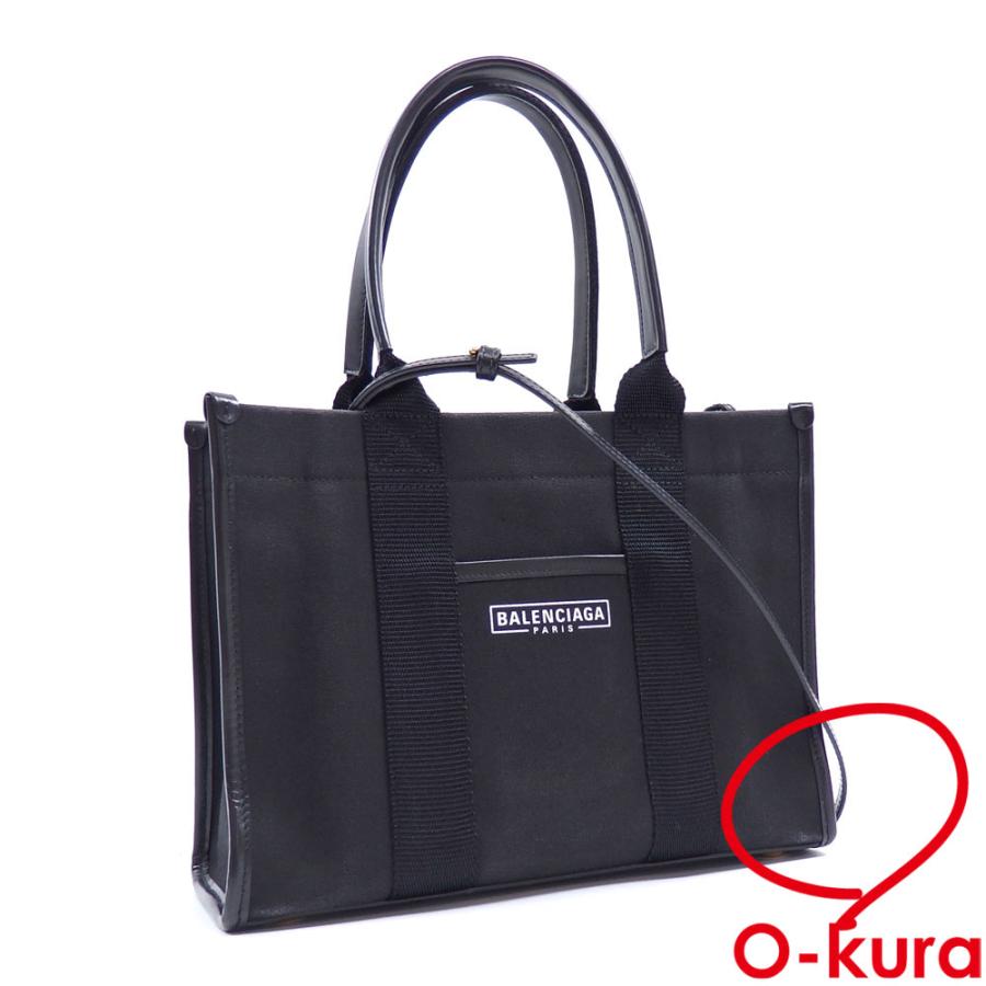 BALENCIAGA 値下げしました バレンシアガ トートバッグ Hardware 