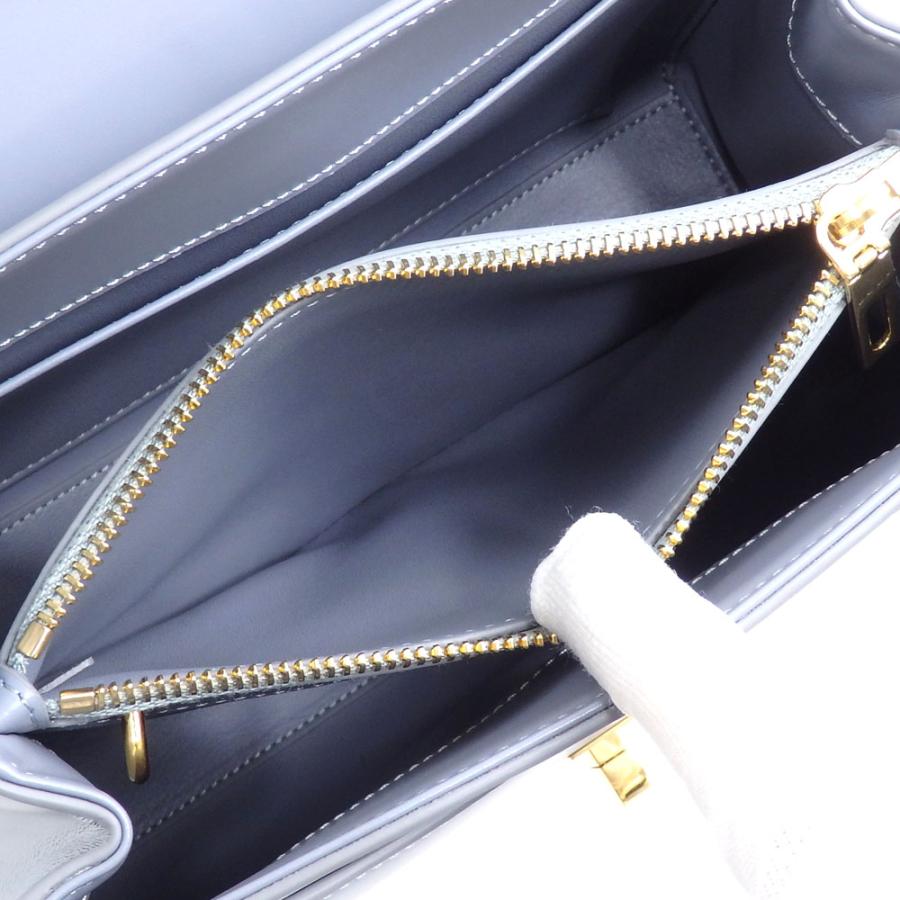 16（CELINE） 値下げしました セリーヌ ハンドバッグ スモール 16 