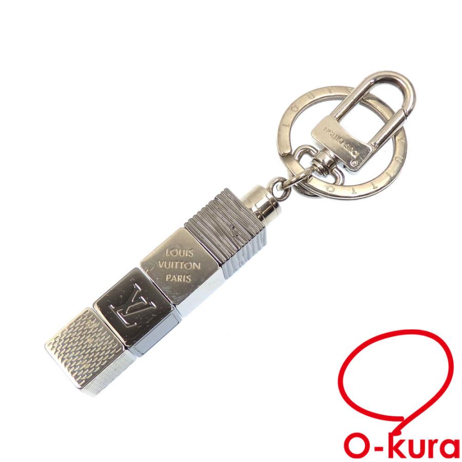 ルイヴィトン キーリング【値下げしました】