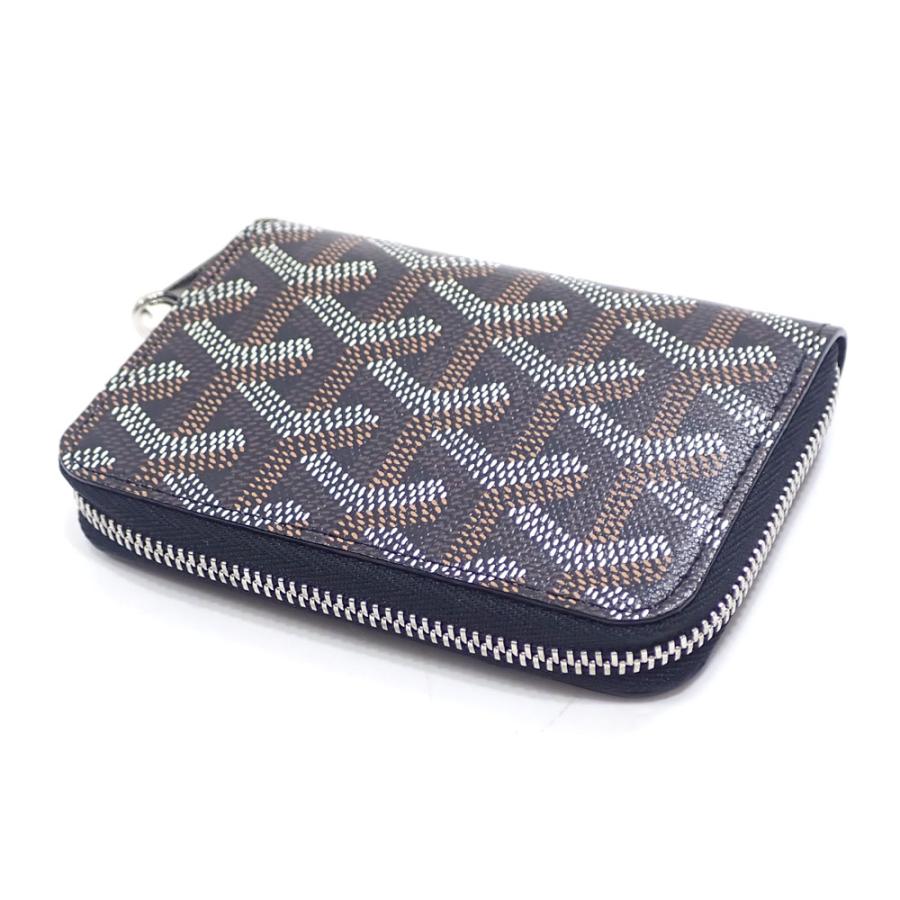 GOYARD 値下げしました ゴヤール マティニョンミニ コインケース 