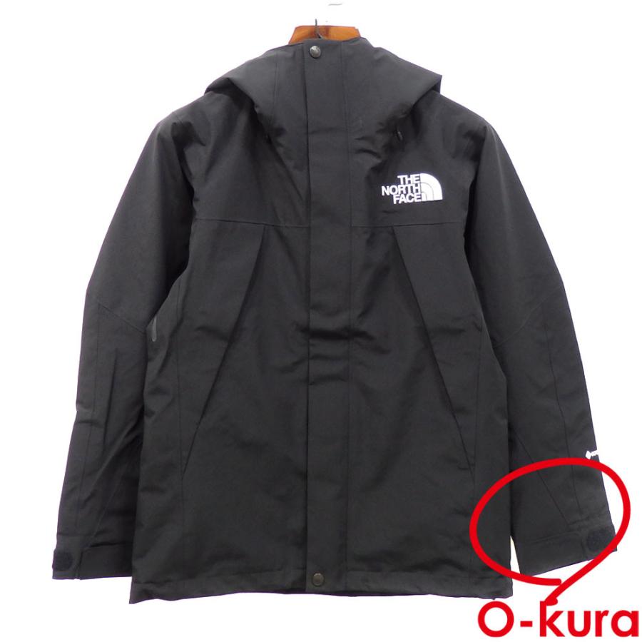 THE NORTH FACE 値下げしました ノースフェイス マウンテン ジャケット 