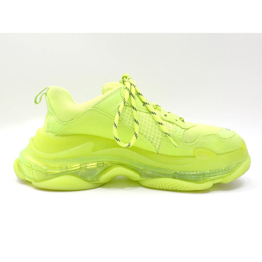 BALENCIAGA 値下げしました バレンシアガ TRIPLE S スニーカー メンズ 