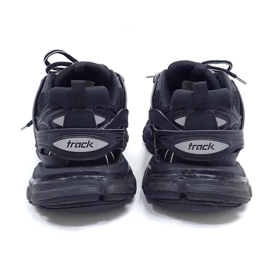 BALENCIAGA バレンシアガ スニーカー トラックトレーナー メンズ 