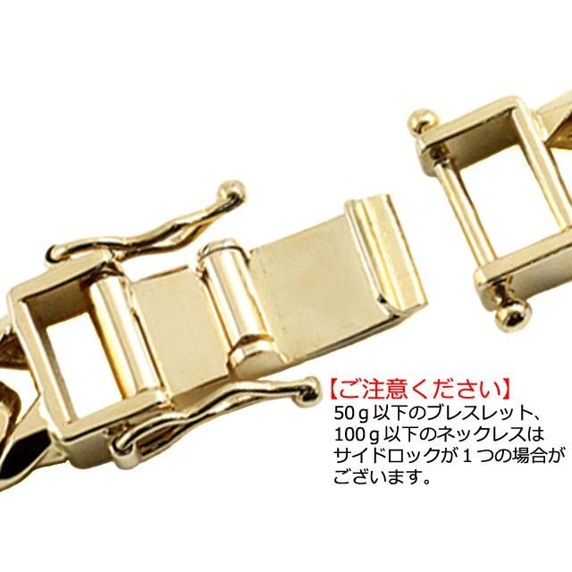 18金 喜平 ネックレス 6面 ダブルカット 400g 55cm K18YG キヘイ 18金 喜平 ネックレス 6面 ダブルカット 400g 55cm K18YG キヘイ