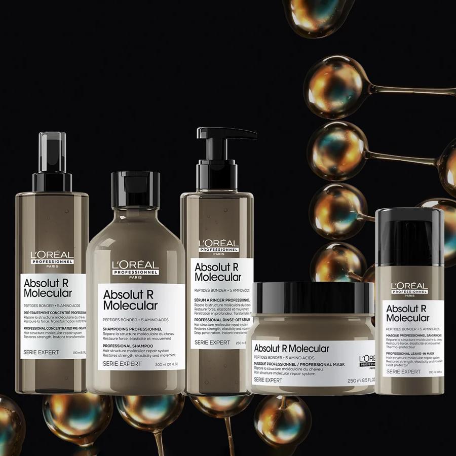 L'OREAL PROFESSIONNEL ロレアルプロフェッショナル セリエ