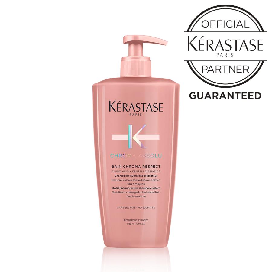 ケラスターゼ（KERASTASE PARIS） CA バン クロマプロテクト
