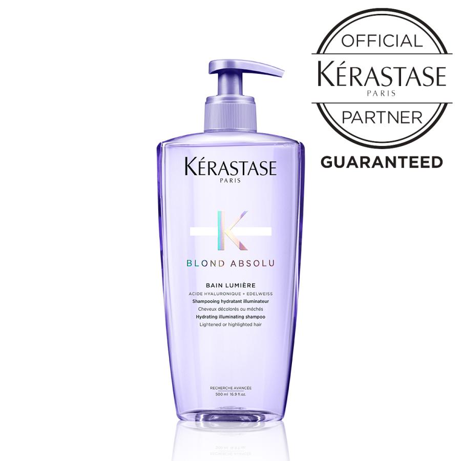 ケラスターゼ（KERASTASE PARIS） 【お試し用サシェ付き】ケラスターゼ