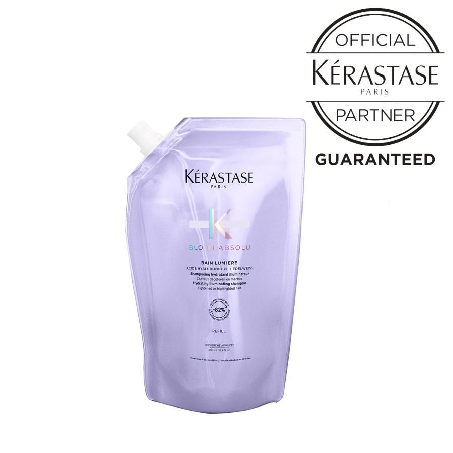 ケラスターゼ（KERASTASE PARIS） 【お試し用サシェ付き】ケラスターゼ
