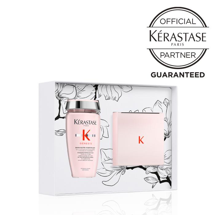 ケラスターゼ（KERASTASE PARIS） 「GN ギフトセット」 正規販売店