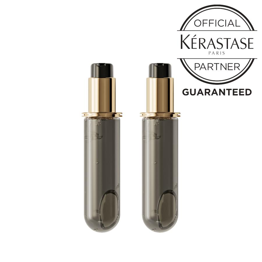ケラスターゼ　ヘアオイル　ヘアミルク　レフィル ケラスターゼ（KERASTASE PARIS） CH ユイル クロノロジスト N 75mL