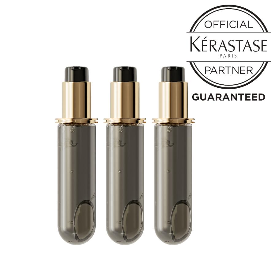 ケラスターゼ　ヘアオイル　ヘアミルク　レフィル ケラスターゼ（KERASTASE PARIS） 【お試し用サシェ付き】ケラスターゼ