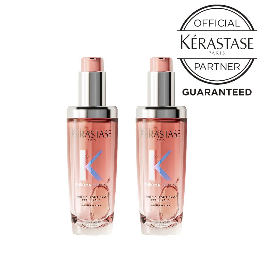 ケラスターゼ（KERASTASE PARIS） 【お試し用サシェ付き】ケラスターゼ