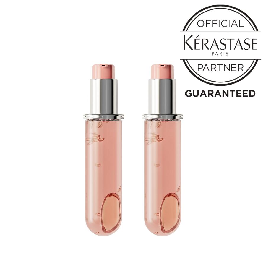 ケラスターゼ　ヘアオイル　ヘアミルク　レフィル ケラスターゼ（KERASTASE PARIS） CA ユイル シカグロス 75mL レフィル