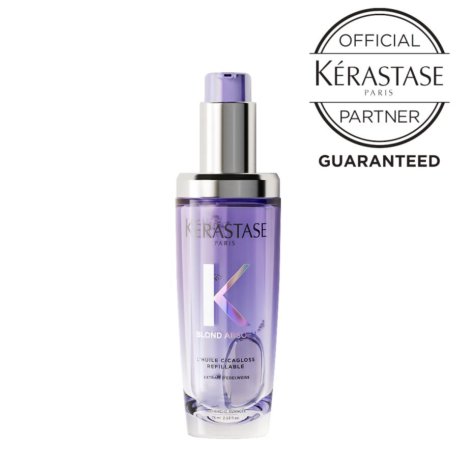 ケラスターゼ（KERASTASE PARIS） 【お試し用サシェ付き】ケラスターゼ