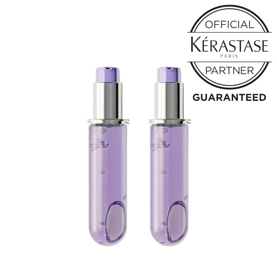 ケラスターゼ　ヘアオイル　ヘアミルク　レフィル ケラスターゼ（KERASTASE PARIS） BL ユイル シカエクストリーム R