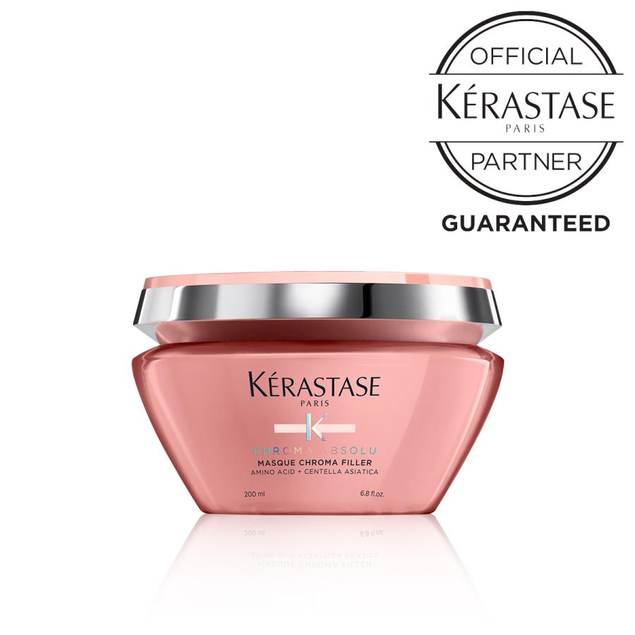 ケラスターゼ（KERASTASE PARIS） □おまけサシェ付き□ 「CA マスク