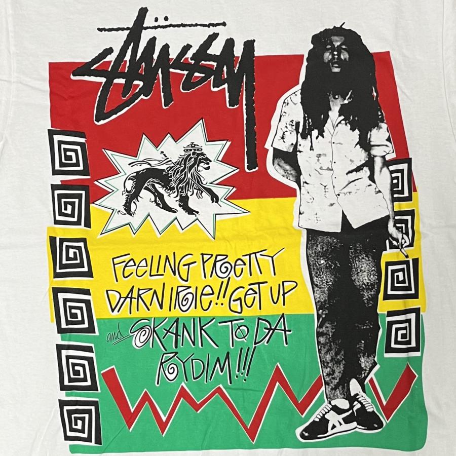OLD STUSSY BOB MARLEY / オールドステューシー ボブマーリー T OLD STUSSY BOB MARLEY / オールドステューシー ボブマーリー T