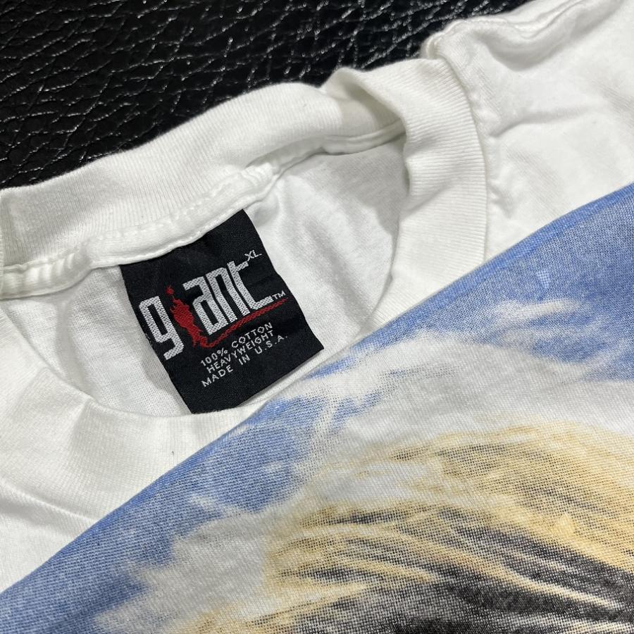 Kurt Cobain / カートコバーン 追悼 Tシャツ ニルヴァーナ メモリアル