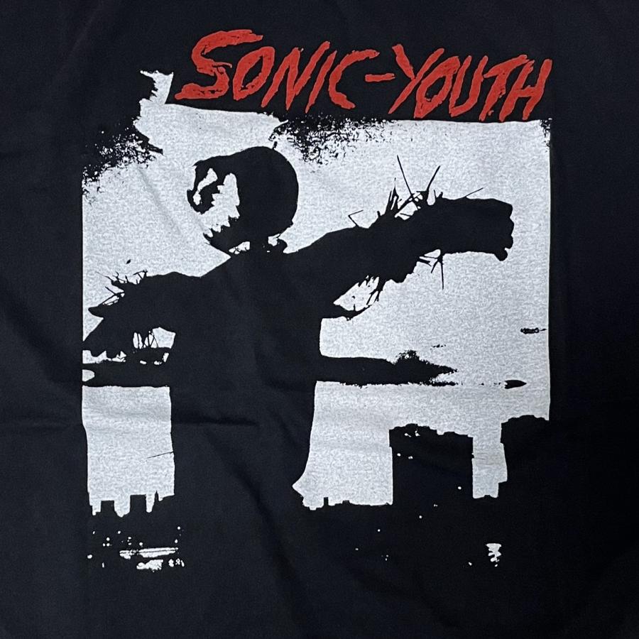 SONIC YOUTH / ソニックユース Tシャツ : オーエム - 通販 - Yahoo