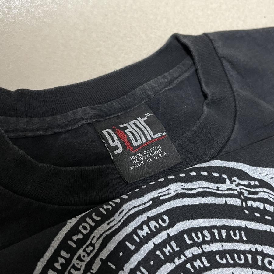 NIRVANA / ニルヴァーナ Tシャツ VESTIBULE : オーエム - 通販