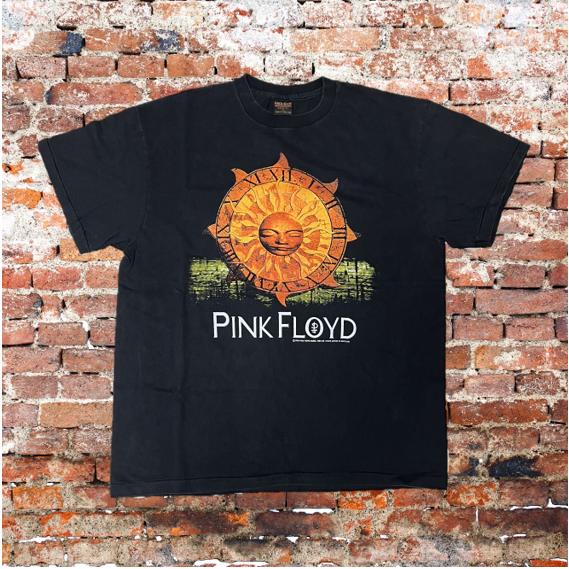 ピンクフロイド North American Tour 1994 Tシャツ L Pink Floyd / ピンクフロイド Tシャツ NORTH AMERICAN TOUR 1994