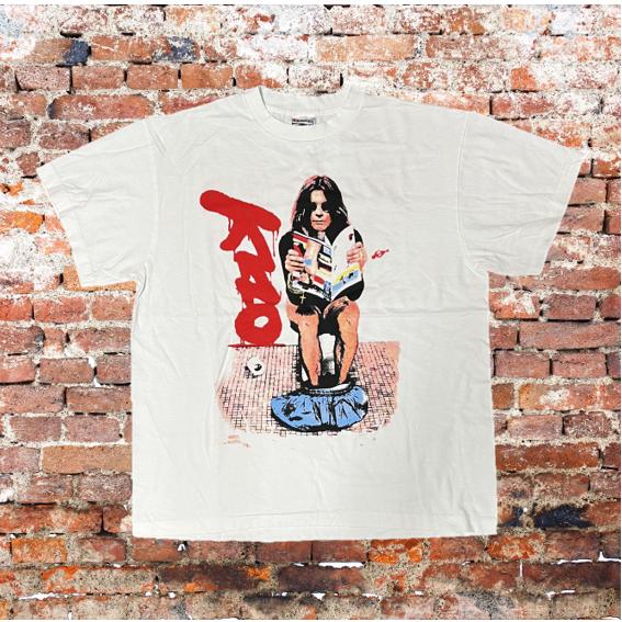Ozzy Osbourne / オジーオズボーン Tシャツ ツアーTシャツ : オーエム
