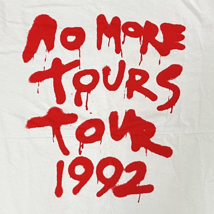 Ozzy Osbourne 1991年ツアー Tシャツ 新品・未使用・正規品 L Ozzy Osbourne / オジーオズボーン Tシャツ ツアーTシャツ : オーエム