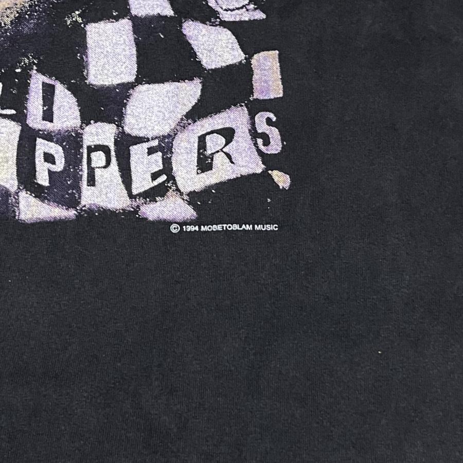 Red Hot Chili Peppers レッドホットチリペッパーズ Tシャツ ビック