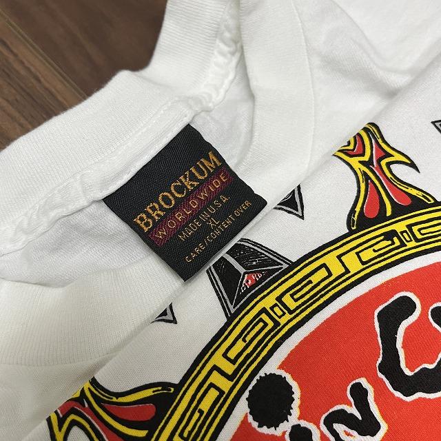 Alice in Chains アリスインチェインズ 長袖 Tシャツ Dirt ロンT 白 XL