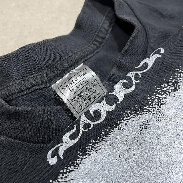 Alice in Chains アリスインチェインズ 長袖 Tシャツ Wonderland ロンT