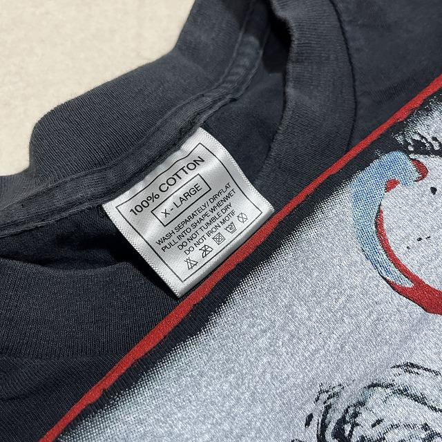 RED HOT CHILI PEPPERS レッチリ バイザウェイ ロンT XL RED HOT CHILIPEPPERS レッドホットチリペッパーズ ロンT 長袖