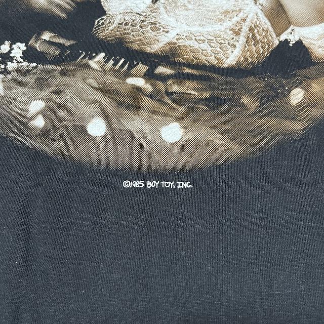 マドンナ　American Life　限定セット (Tシャツ・CD・しおり) かまみくクリアしおりセット | オモコロストア