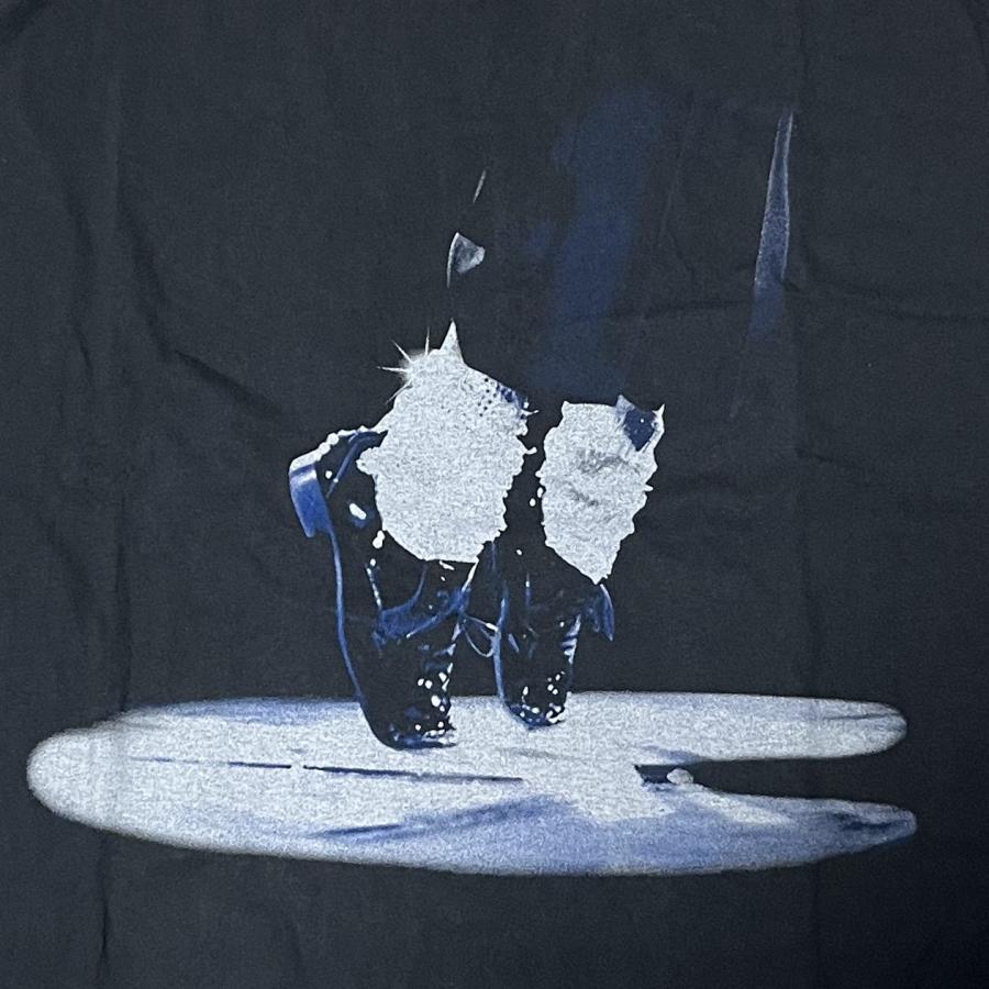 Michael Jackson マイケルジャクソン Tシャツ HIStory World Tour XL