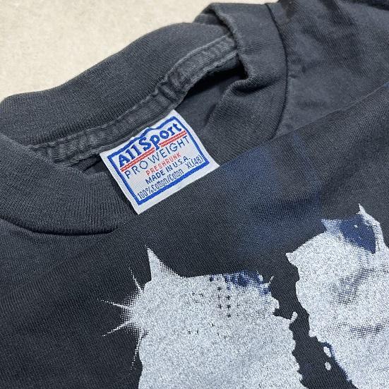 Michael Jackson マイケルジャクソン Tシャツ HIStory World Tour XL