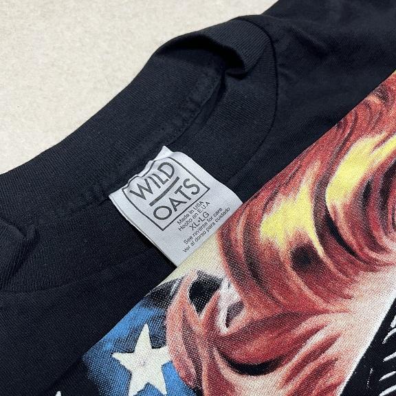 Rage Against the Machine / レイジアゲインストザマシーン Tシャツ XL