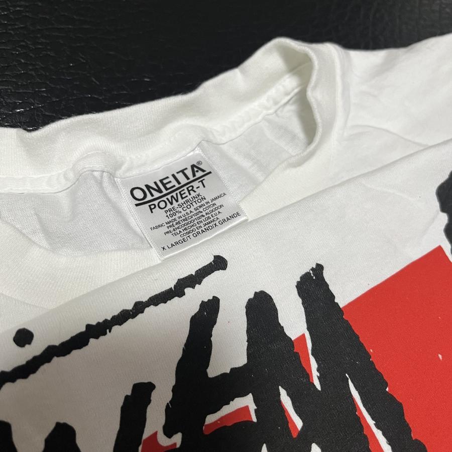 OLD STUSSY BOB MARLEY / オールドステューシー ボブマーリー T OLD STUSSY BOB MARLEY / オールドステューシー ボブマーリー T