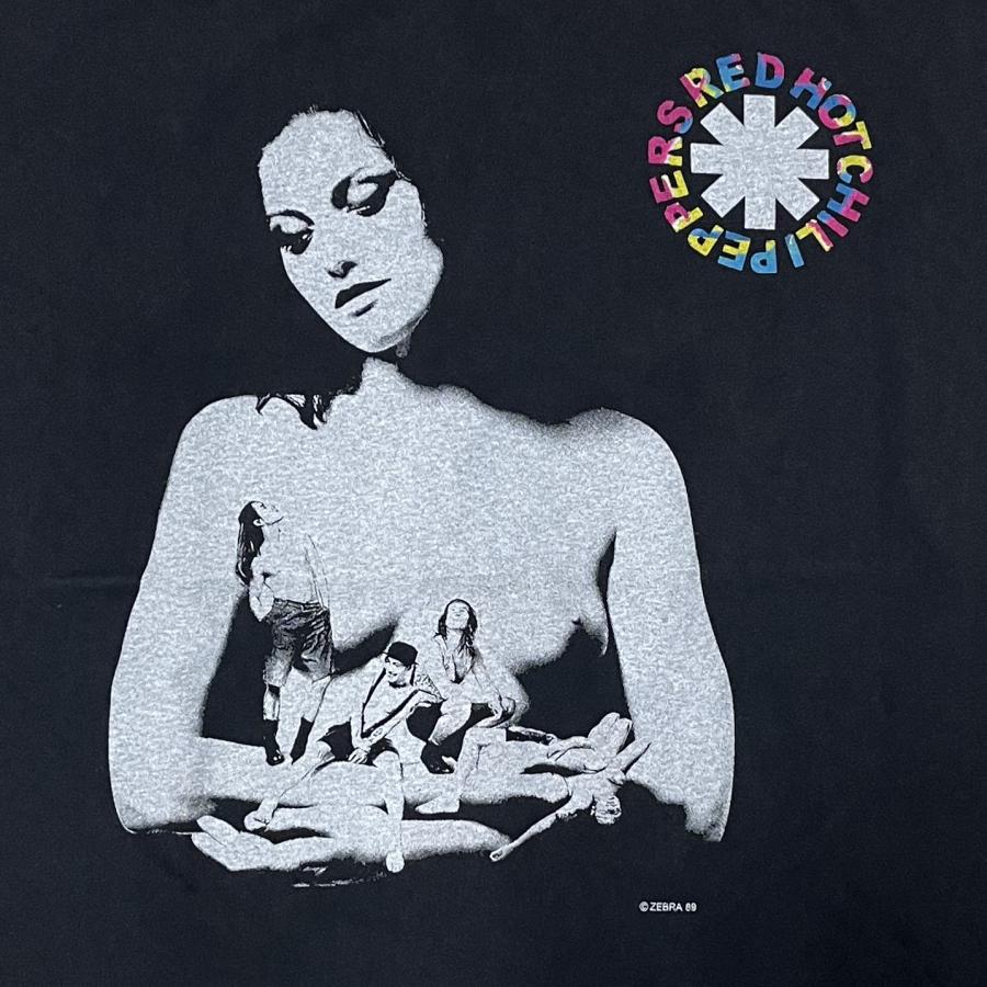 Red Hot Chili Peppers / レッドホットチリペッパーズ Tシャツ