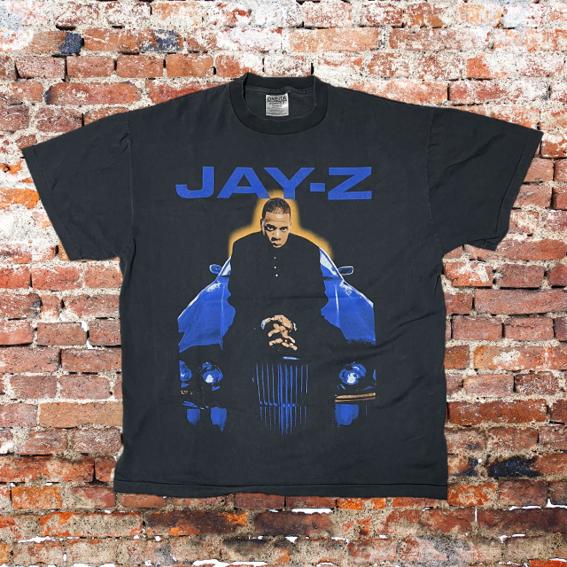JAY-Z / ジェイ・Z Tシャツ : オーエム - 通販 - Yahoo!ショッピング