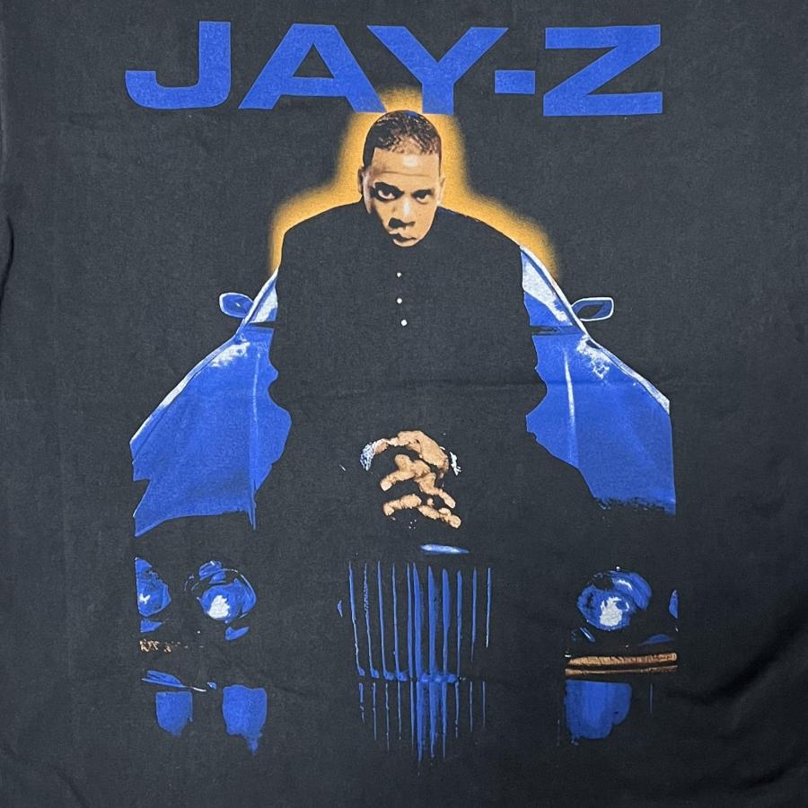 レア Jay-Z Blueprint Tour Tee XL ジェイZ Tシャツ レア Jay-Z Blueprint Tour Tee XL ジェイZ Tシャツ