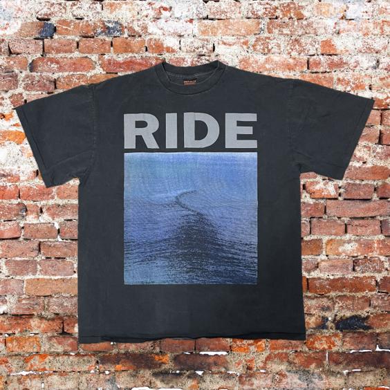Ride / ライド Tシャツ Nowhere ノーホエア : オーエム - 通販