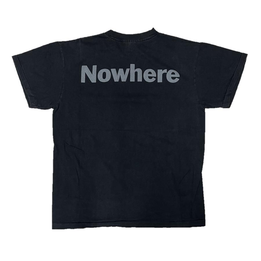 Ride / ライド Tシャツ Nowhere ノーホエア : オーエム - 通販
